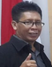 Dosen MMRS Universitas Sanggabuana 4