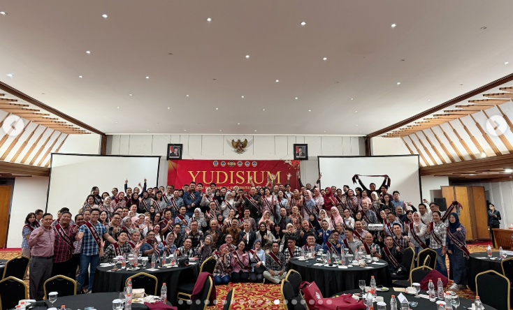 Sosialisasi pendaftaran MMRS